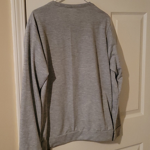 Harry Potter light weight sweater. Size L - Picture 2 of 4